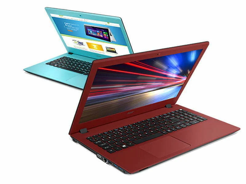 Acer lança notebooks Aspire V 15, Aspire E Series e Aspire ES Series