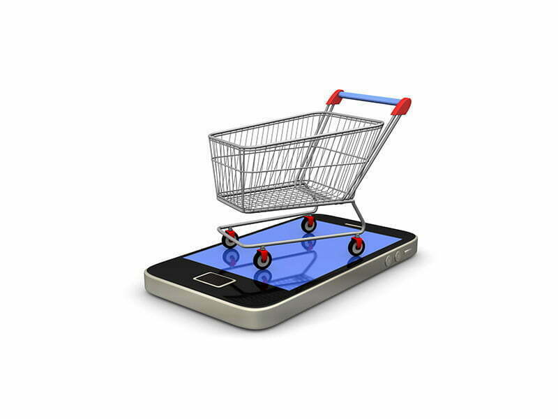 35% das devoluções em loja de produtos tecnológicos comprados online dão origem a nova compra