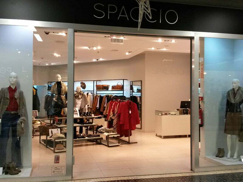 Centro Comercial do Campo Pequeno reforça mix com duas novas lojas