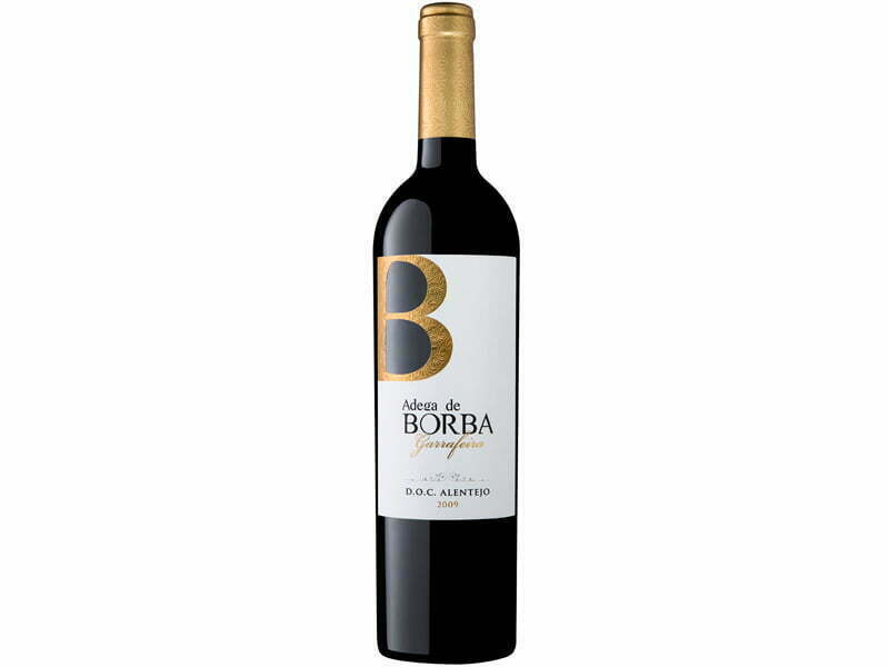 Adega de Borba lança primeira edição do Garrafeira 2009