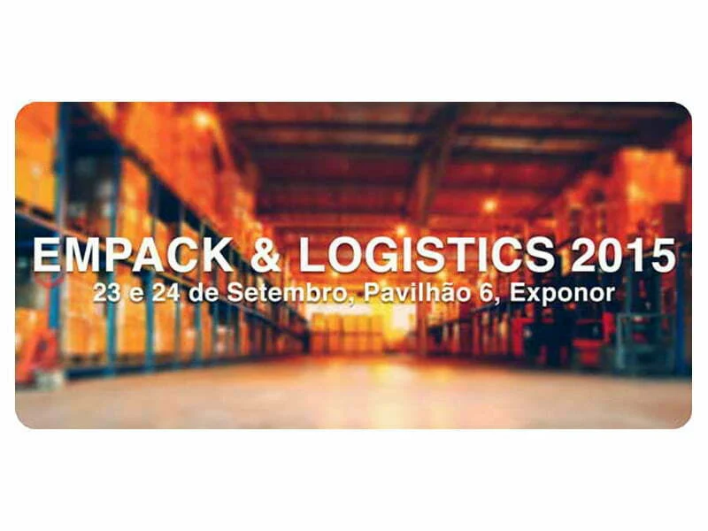 Empack & Logistics Porto revela novidades do sector