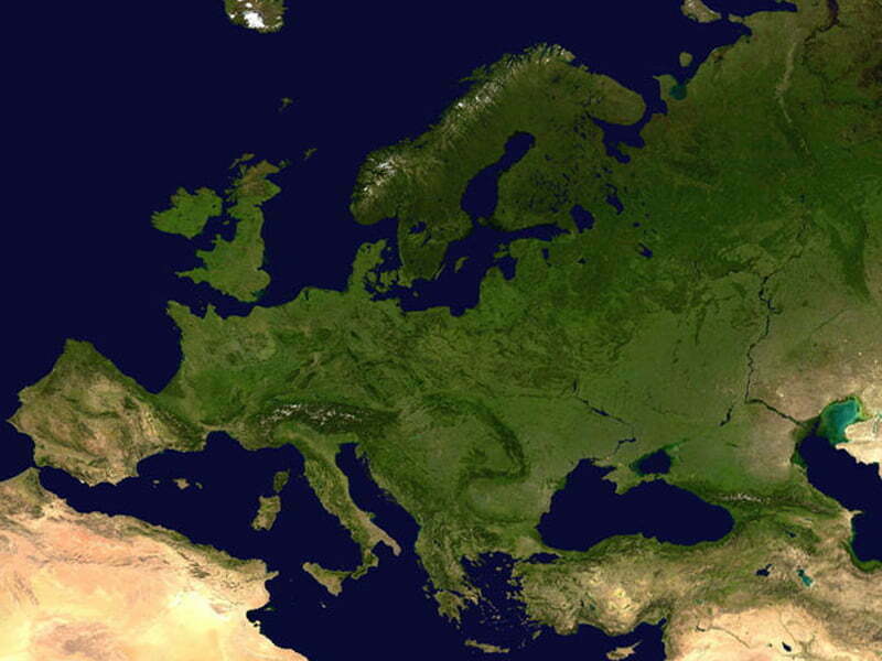 Zona Euro aproveita ambiente positivo no segundo semestre