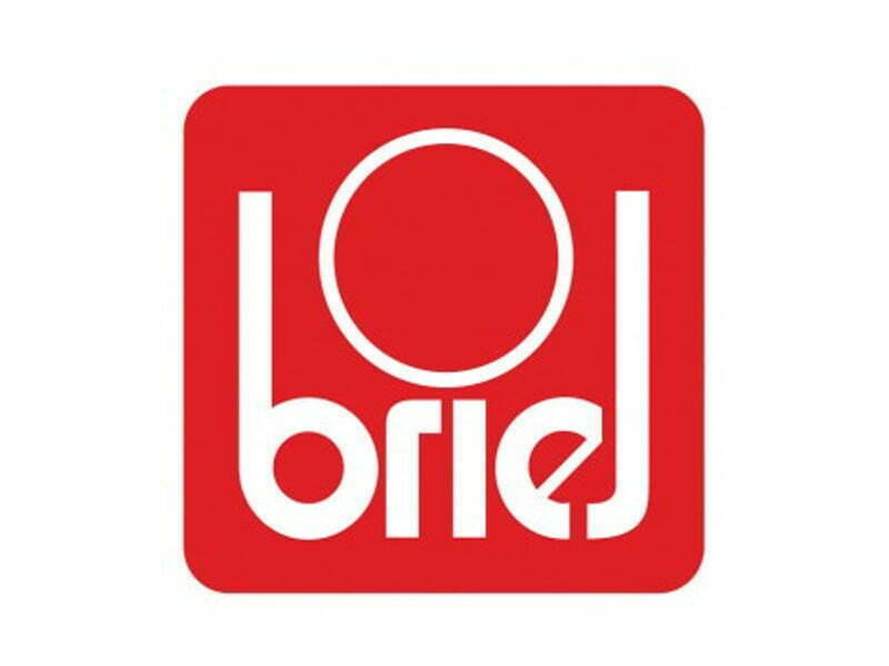 Briel marca presença na Feira Ambiente 2015