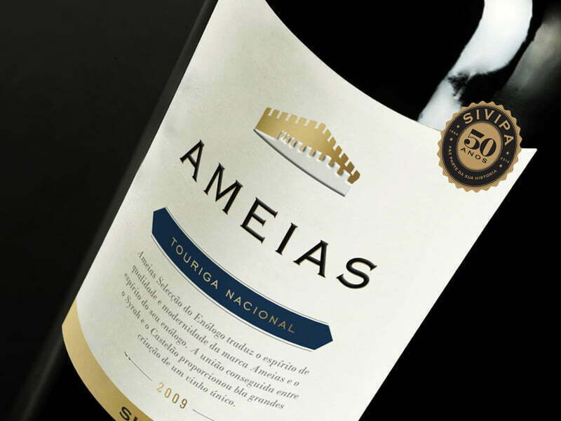 Sommeliers de renome destacam vinho da Sivipa