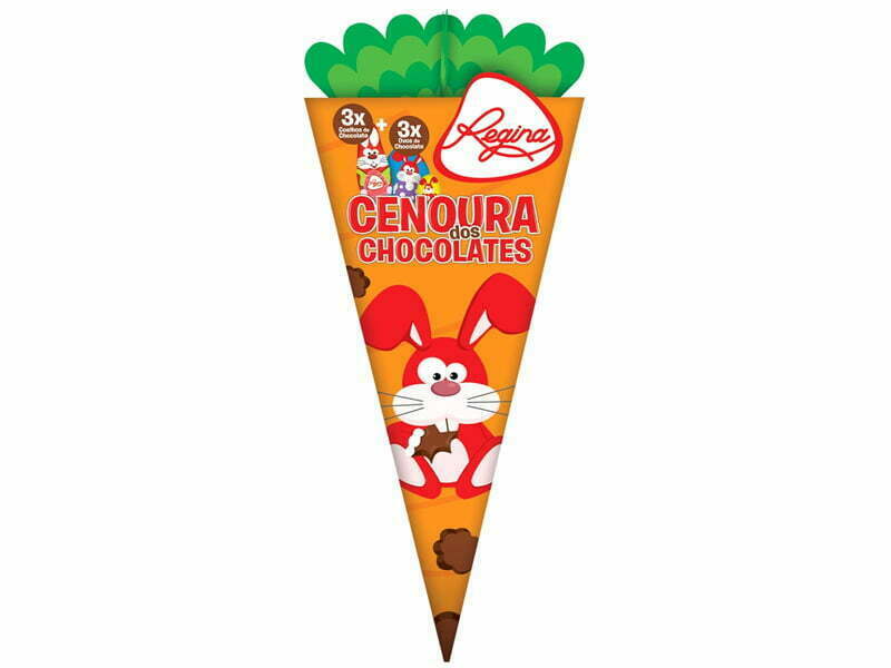 Imperial apresenta novidades para a Páscoa