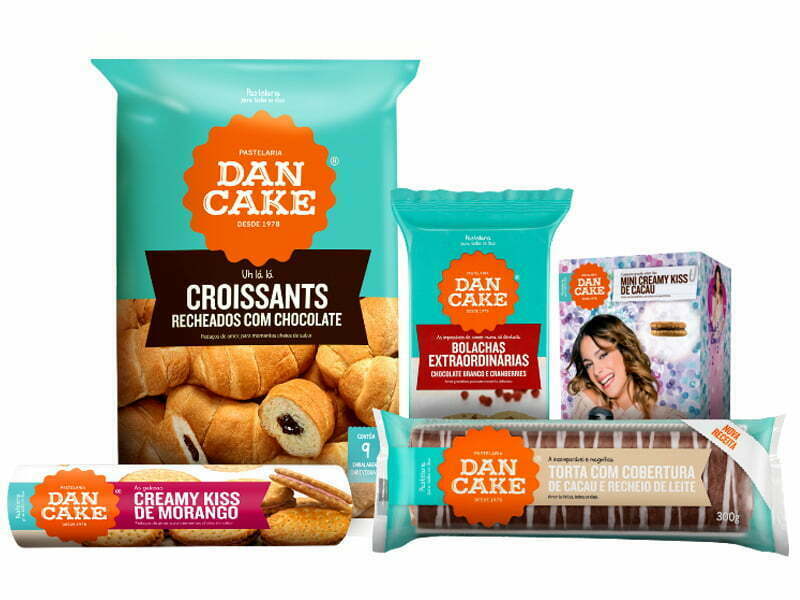 DanCake distinguida com Prémio de Inovação 2015