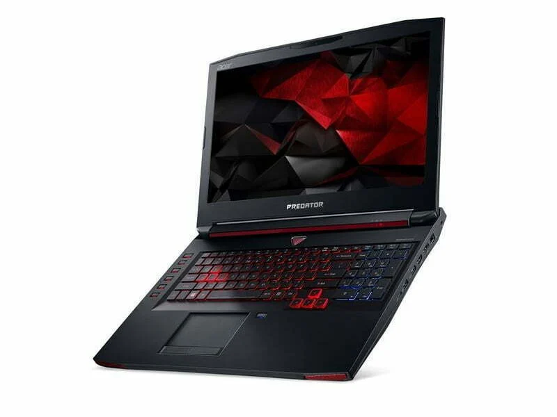 Acer revela notebooks para jogos Predator