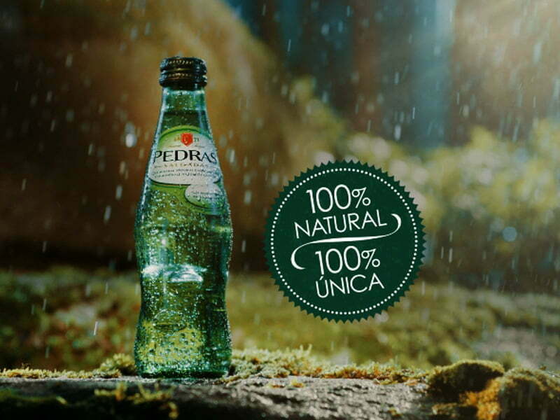 Pedras apresenta nova campanha