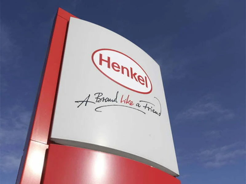 Vendas da Henkel crescem 0,4% em 2014