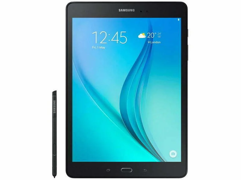 Samsung apresenta o novo Samsung Galaxy Tab A