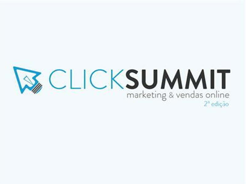 CLICKSUMMIT anuncia primeiros oradores nacionais e internacionais