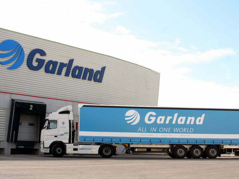 Grupo Garland cresce 6% e abre filiais em Espanha e Marrocos