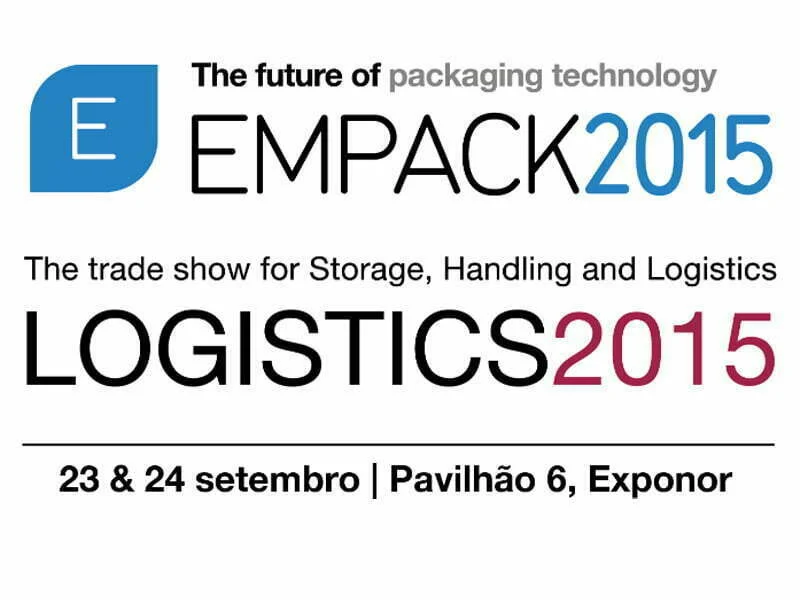 Empack & Logistics estreia-se na Exponor em setembro