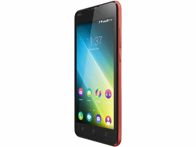 Wiko apresenta o smartphone Lenny 2