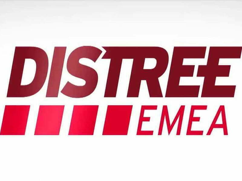 Número recorde de retalhistas confirmados na DISTREE EMEA