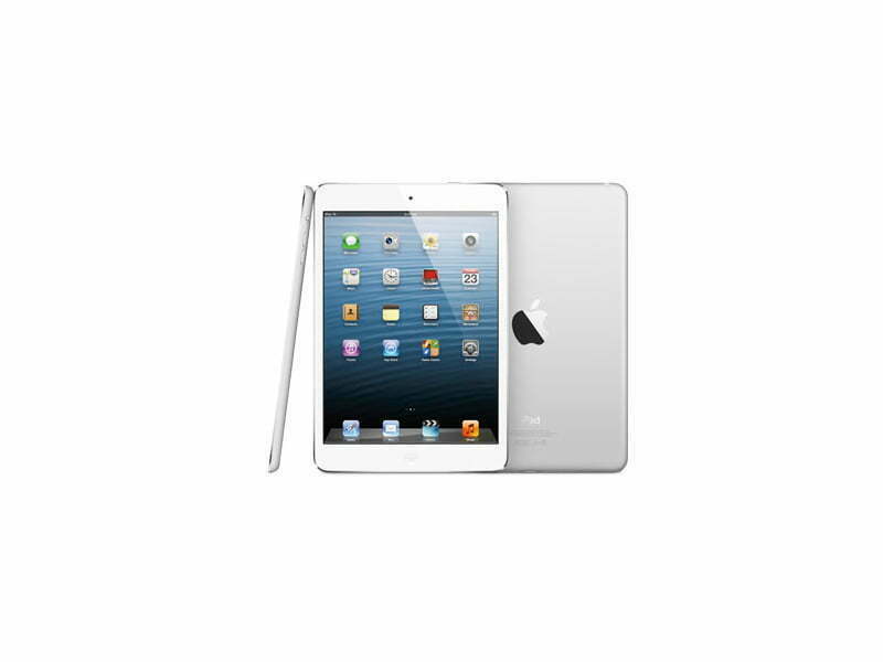 Vendas de tablets caem pela primeira vez