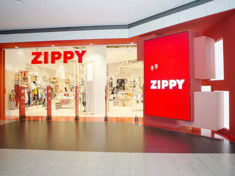 Zippy prepara entrada nas Maurícias e Mauritânia
