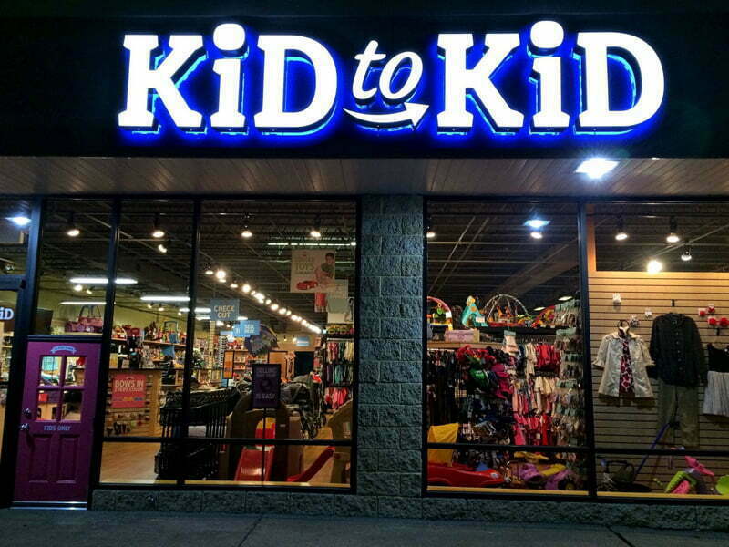 Kid to Kid abre primeira loja no Canadá