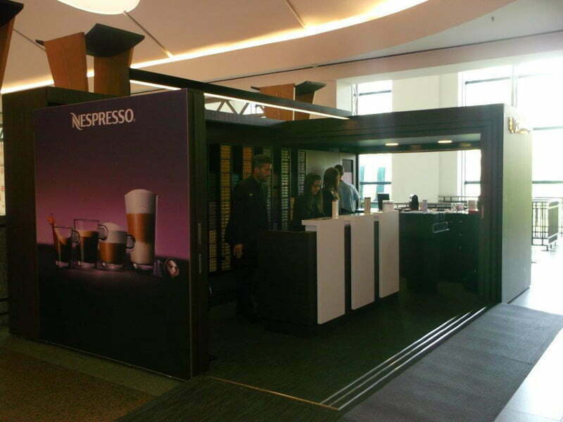 GuimarãeShopping já tem Boutique Nespresso