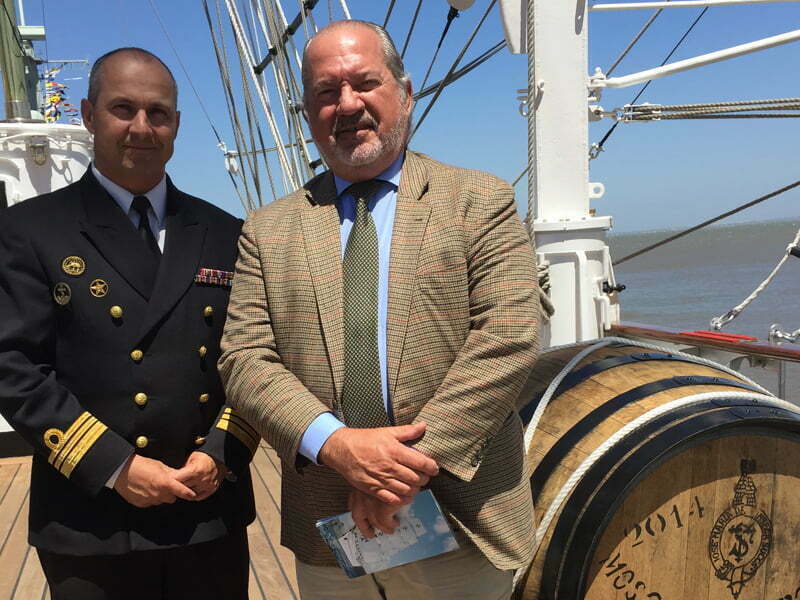 Moscatel Torna Viagem regressa a Azeitão