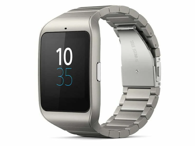 Sony aposta nos wearables com novos produtos SmartWear