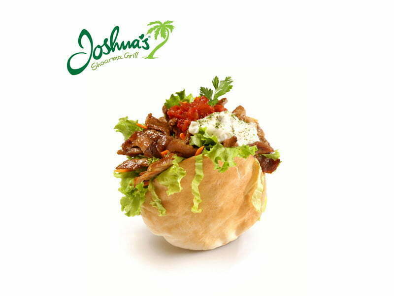 Joshua’s Shoarma Grill assinala 25 anos