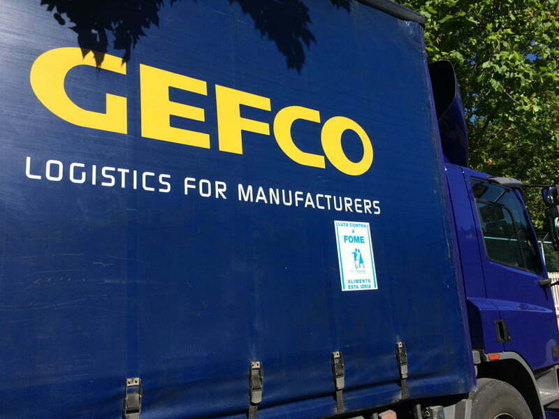 GEFCO debate eficiência dos operadores logísticos no Logitrans Summit 2015