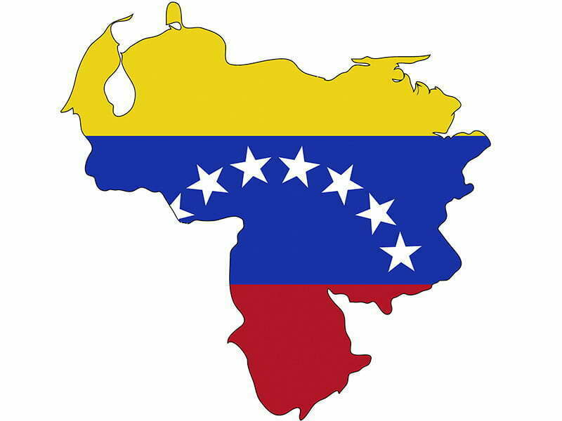 Presidente da Venezuela nacionaliza sector da distribuição alimentar