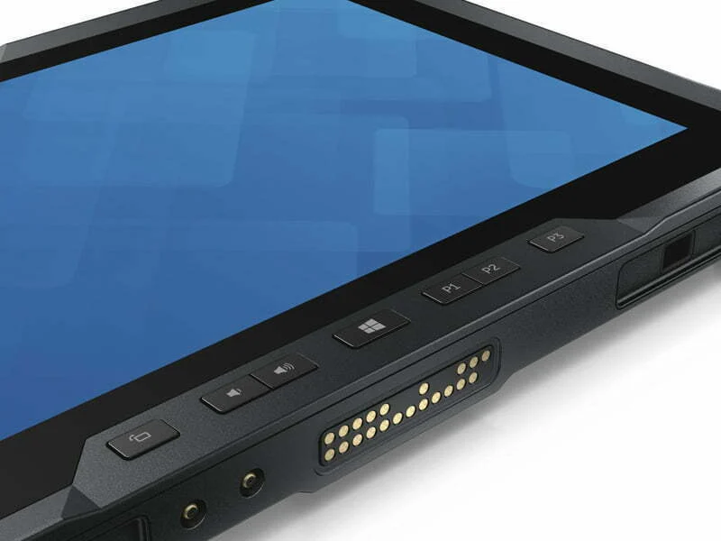 Dell apresenta o novo Latitude 12 Rugged Tablet