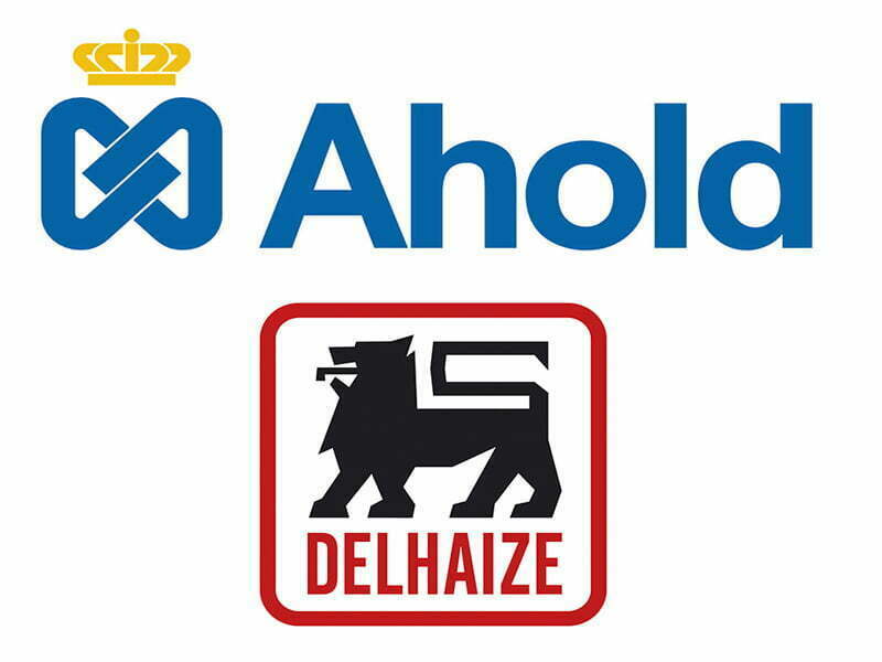 Ahold e Delhaize vendem 86 ativos norte-americanos a sete retalhistas distintos