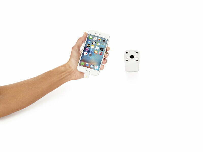 Gateway apresenta solução wireless para proteção de smartphones e tablets