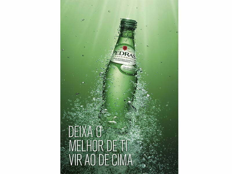 Pedras lança nova campanha