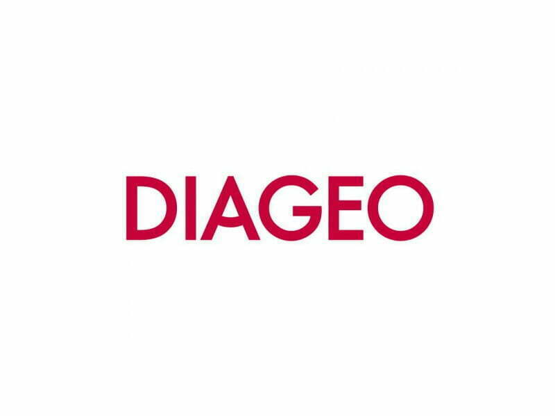 Diageo é a primeira empresa a disponibilizar informação nutricional nos rótulos das suas marcas