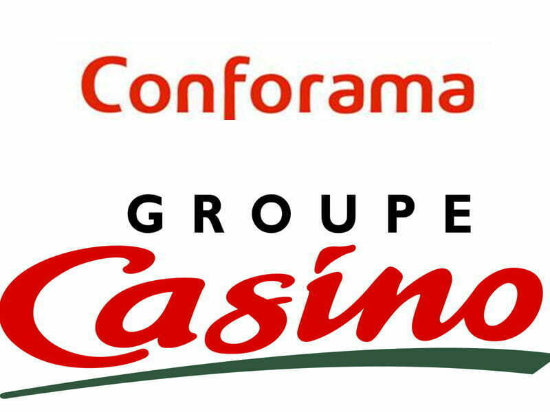 Conforama e Casino estendem a sua aliança de compras ao mercado internacional