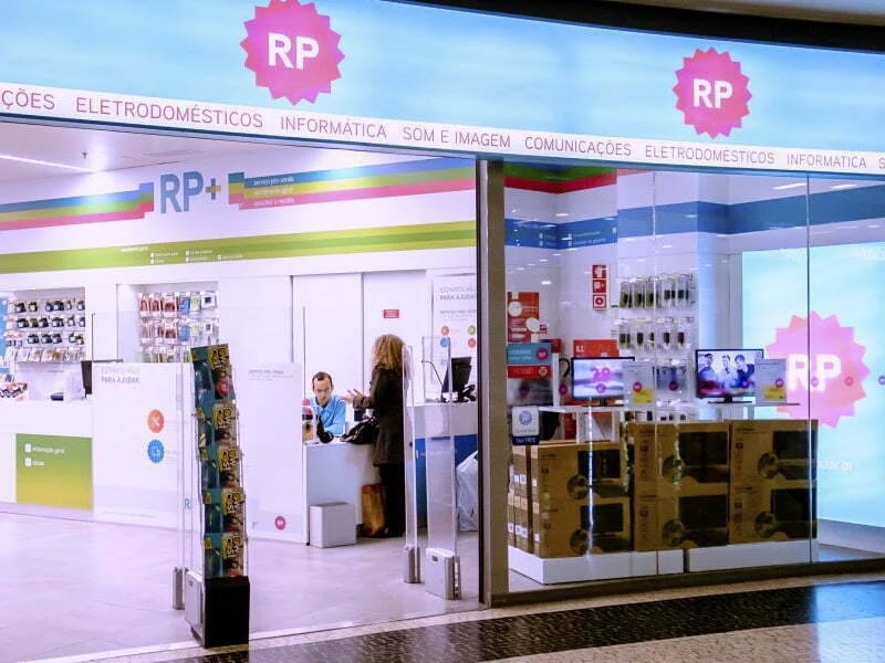 Centro Comercial do Campo Pequeno entra em 2016 com oferta renovada