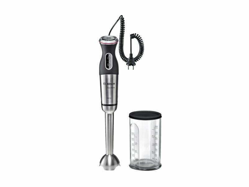 Bosch MaxoMixx em campanha