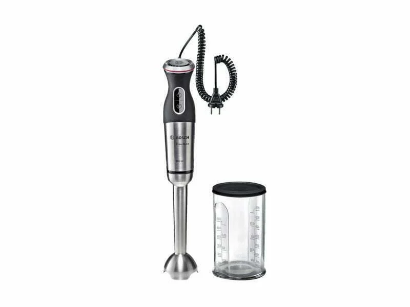 Bosch MaxoMixx em campanha
