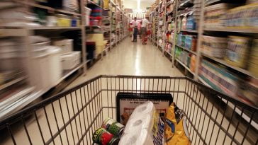 consumidores europeus