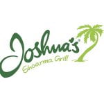Joshua’s Shoarma