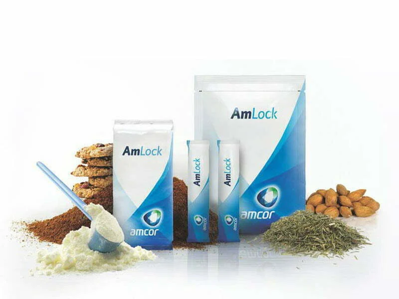 Amcor com novos armazéns automáticos verticais
