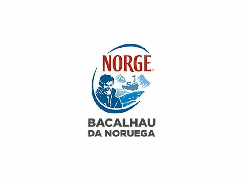 Norge entrega bacalhau 500 milhões