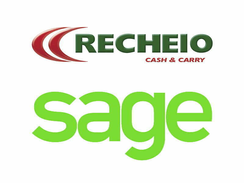 Sage e Recheio firmam parceria para apoiar empresas no sector da restauração e hotelaria