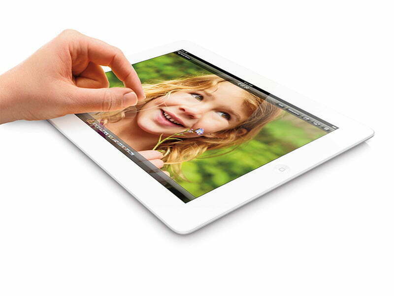 Mercado de tablets regista queda de 14,7%
