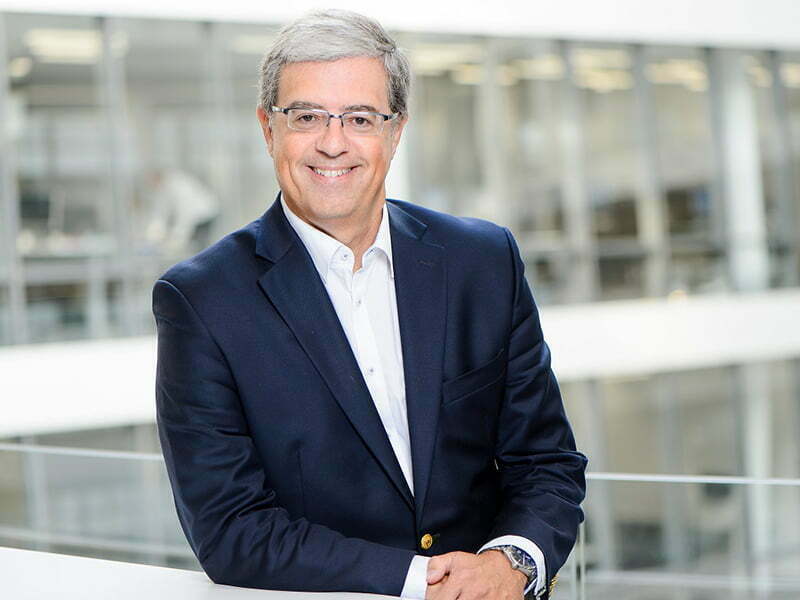 Pedro Pires de Miranda nomeado CEO da Siemens Portugal