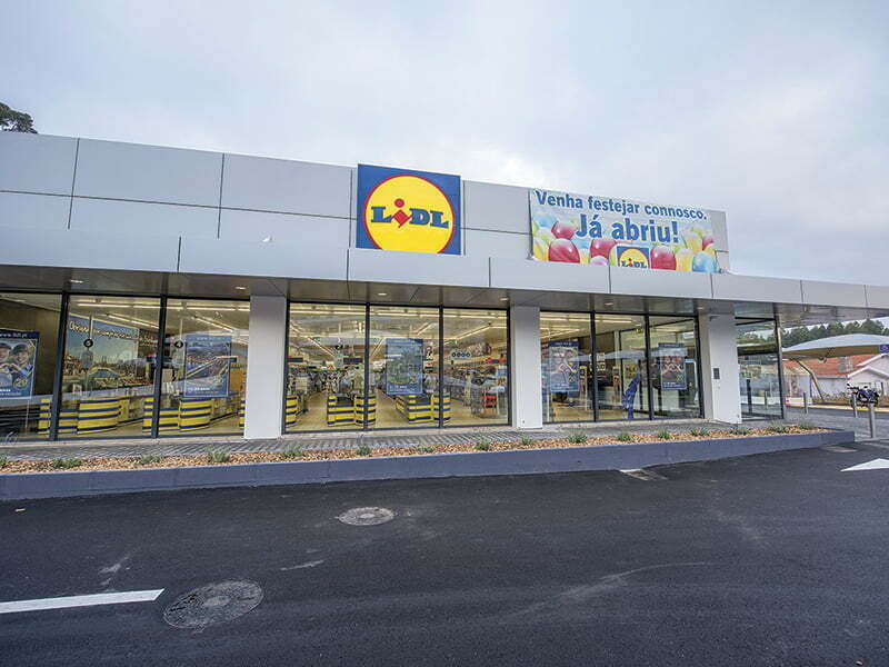 Lidl Portugal eleito como Superbrand pelo 3.º ano consecutivo