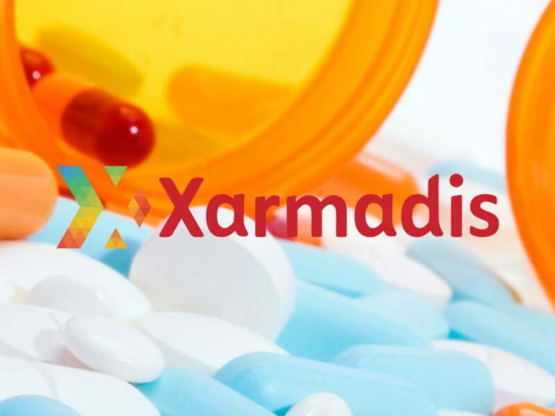 Xarmadis é o novo player na distribuição farmacêutica