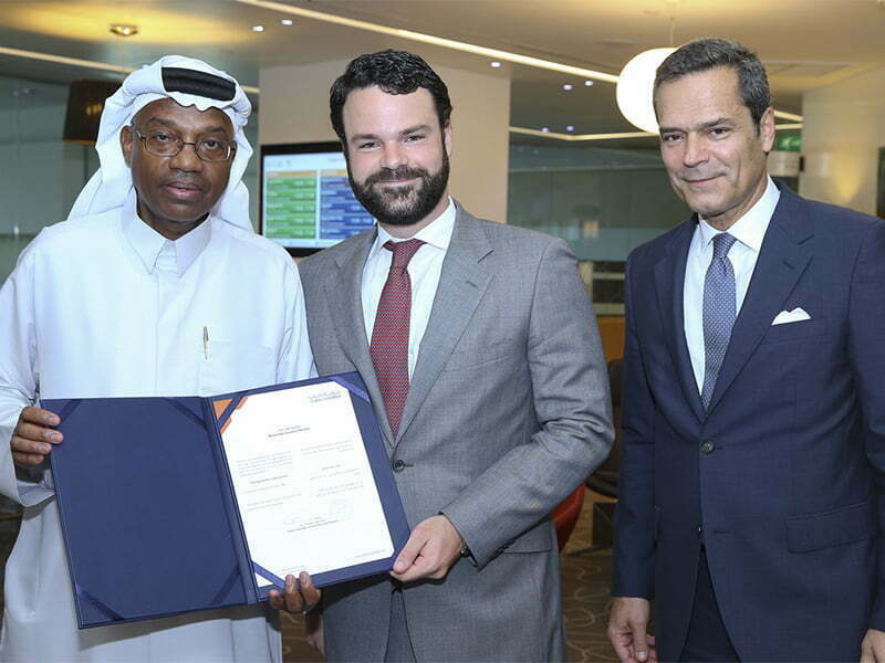 Portuguese Business Council criado no Dubai