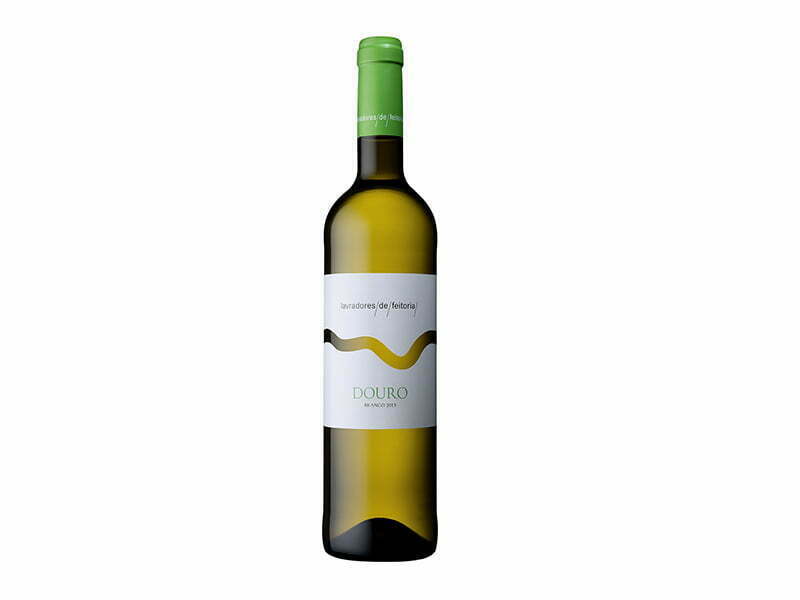 Lavradores de Feitoria branco 2015 considerado um “tesouro” pela Wine Spectador