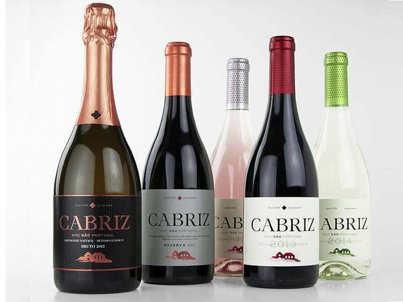 Vinhos Cabriz e chef Henrique Ferreira levam sabores do Dão a sua casa