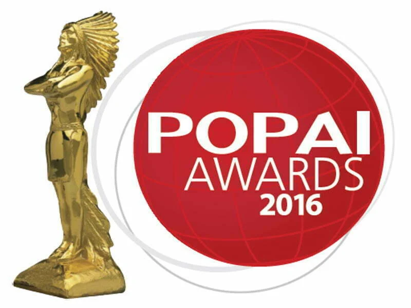 UP-Partner, Shop Communication, Brandkey, Unicer e Sumol+Compal são os grandes vencedores dos POPAI Awards 2016